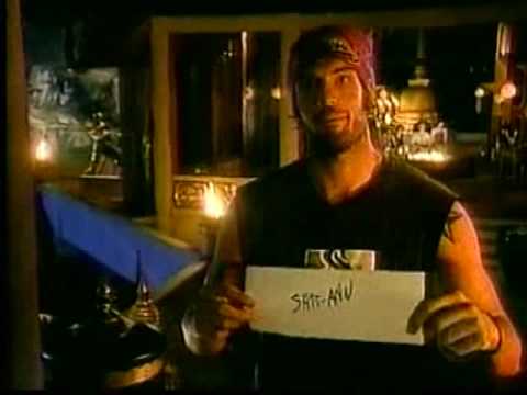 #112. Robb votes for Shii Ann