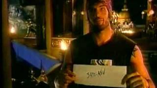 #112. Robb votes for Shii Ann