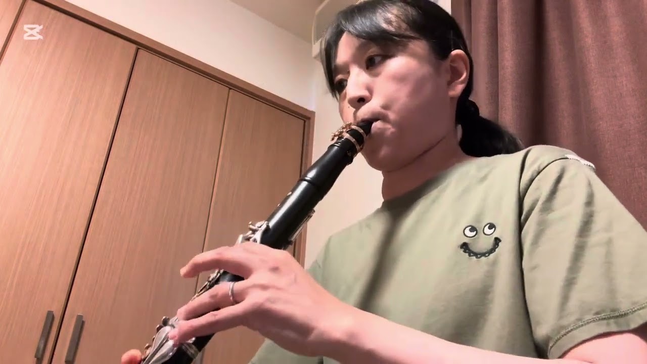 ローズ40のエチュード35番