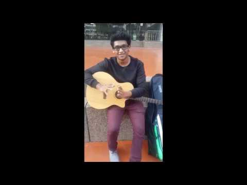 SKOWTing Talent - Gershom Moses