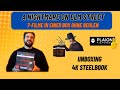 Unboxing: A Nightmare on Elm Street – 7-Film Sammlung im 4K Steelbook Set | Horror Klassiker in UHD!
