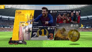 Football Master 2 - FT9's Coming Android Gameplay screenshot 2