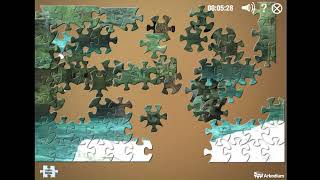 Earth Day Jigsaw