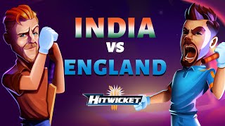 Bumrah and Shami DESTROY England | #IndvsEng Match Analysis | Can England beat India? screenshot 2