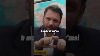 Bu Aracı Türkiyede Belki Üç Beş Tane Satarsınız