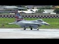 ????????F16?????? F16 Fighting Falcon Airshow, Hualien, Taiwan, 2017. 9. 23.