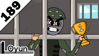 Pubg - Rakibi Hapsedip 1.Yapmaya Çalışmak
