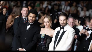 Festival de Cannes : retour sur les moments marquants des stars sur le tapis rouge