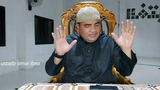 KALABBIHAN SIN TAHADJUD BY: USTADZ OMAR IBNO