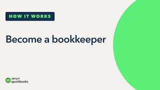 How to become a bookkeeper in 2026: 5 steps (no degree)