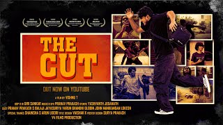 THE CUT | Award Winning | Single Shot - Short Film | Vishnu