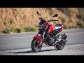 2018 Benelli TNT 135 Review - Part 1