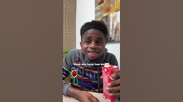 Never judge a book by its cover