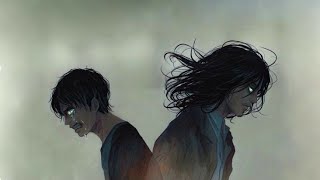 Download lagu A MISERABLE MEMORY - EREN YEAGER [this is 4K] , waste ,shingeki no kyojin [amv/edit]