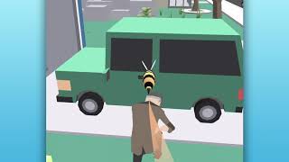 Murder Hornet screenshot 3