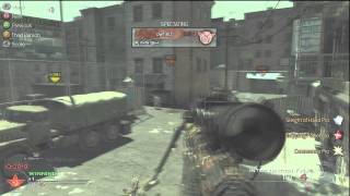 Old But SICK Killcam! OMG KINNISH UPLOADs0rZ