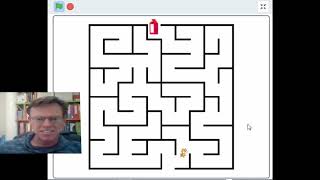 EEC1103 ASSESSMENT TASK 3 JOHN POWELL - SCRATCH ACTIVITY PRESENTATION