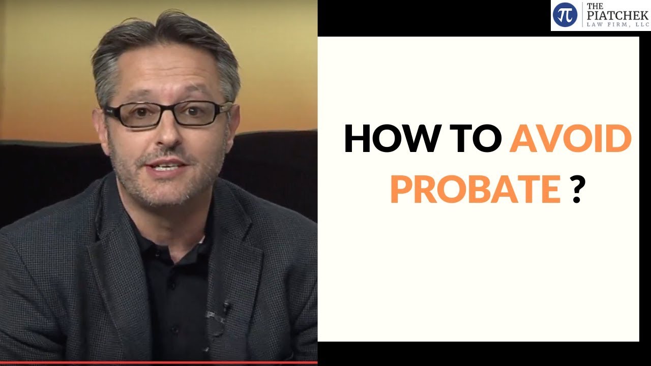 Probate Attorney Explains How Missouri Probate Works YouTube