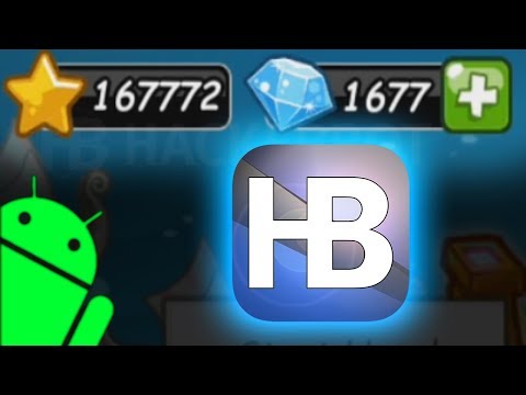 How To Cheat / Hack Android Games FAST! (Tutorial) HackerBot Tool APK Download