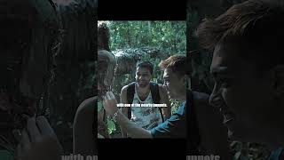 They Broke Into Ghost Face Island And Regretted It