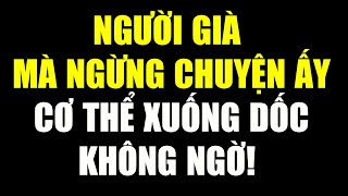 5 Điều Quan Trọng Để Quan Hệ Vợ Chồng Ở Tuổi Già Trở Nên Thăng Hoa