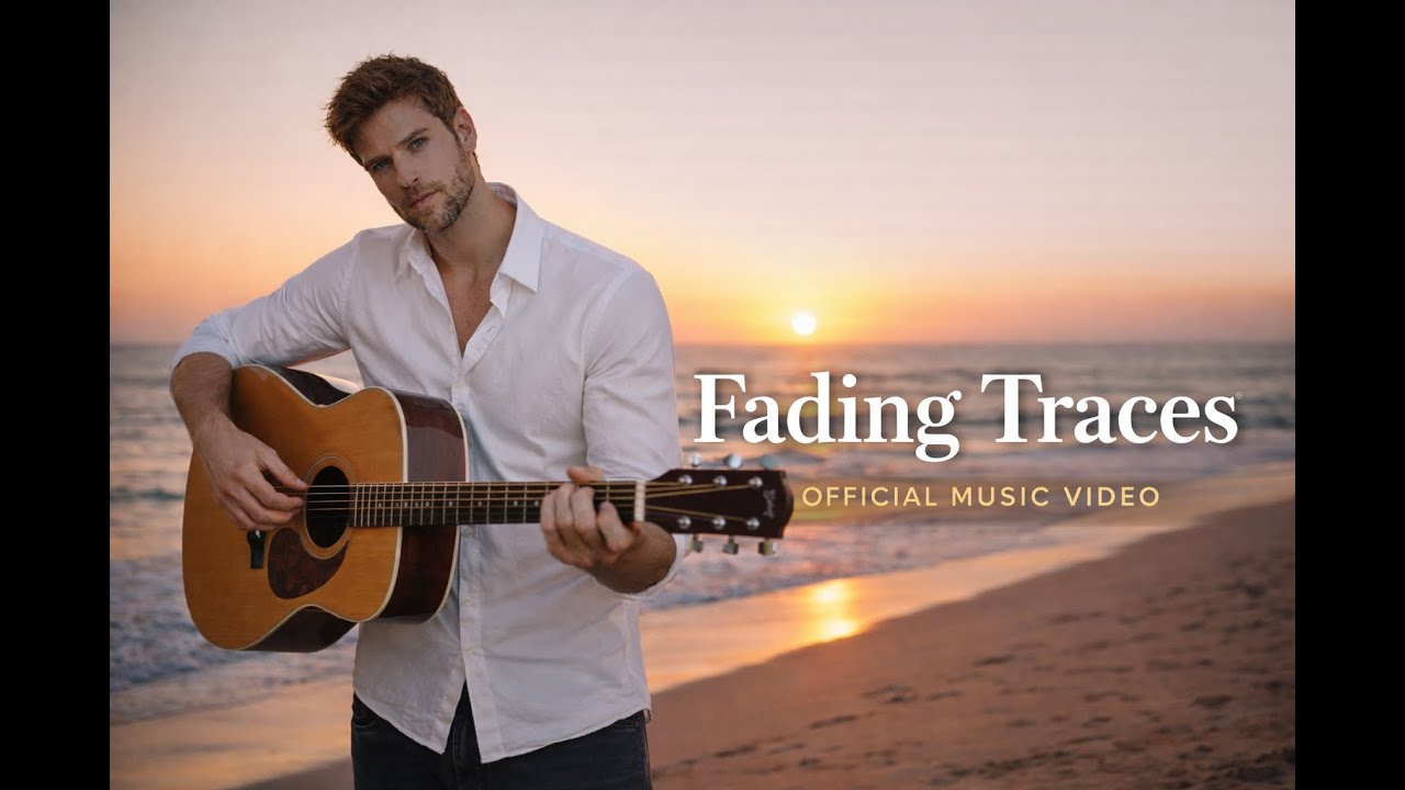 Fading Traces. Where Your Echo Remains.