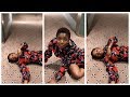 The Secrets Things SIMI Does In Her HUSBAND’s House ( ADEKUNLE GOLD HOUSE )