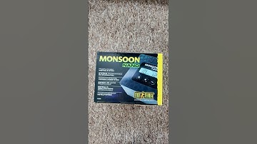 Powerful New Nano Misting System!