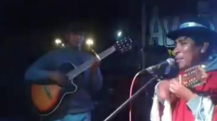 ROLANDO CORTEZ charangueadita