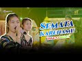 DIKE SABRINA - SEMATA KARENAMU | Feat.RASTAMANIEZ ( Official Music Video )