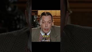 Evolution of Tim Curry #timcurry #shorts #evolution Net Worth
