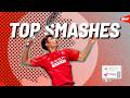BWF Thomas & Uber Cup Finals 2026 | Top Smashes of the Week