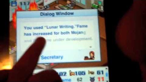 game dev story part one