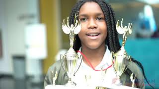 2019 NYC D.Y.C.D. Pop Debate Championships Presented by the American Debate League