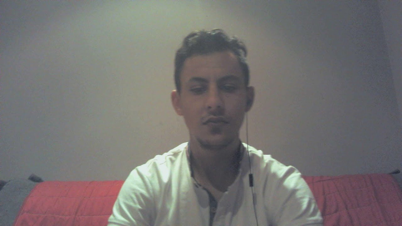 حراق جزائري 🇩🇿 يروي تجربته مع العائلة المقيمة في الخارج 😭😨