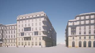 L-165-6 ArchiCAD and Twinmotion #11 - Rendering Test