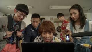 UFF Ultraman orb the movie vietsub