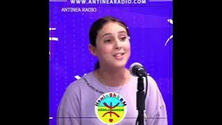 atmani ...belle interprétation ❤️❤️💪