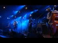 Mumford and Sons // Live at Haldern Pop Festival