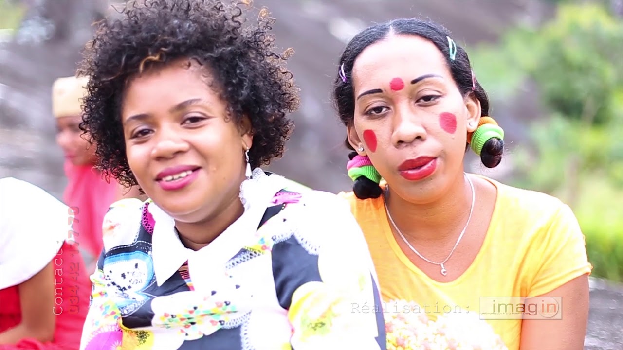 HAFATSE - Akon'ny Lanitra Fort-Dauphin