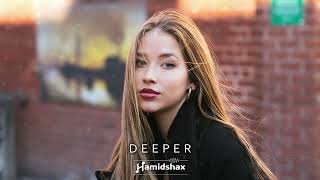 Hamidshax - Deeper (Original Mix) Resimi