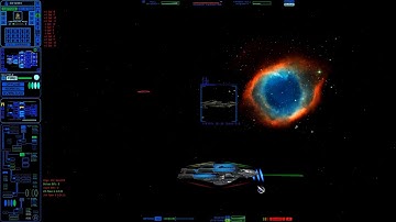 Starfleet Command: Federation vs Klingon
