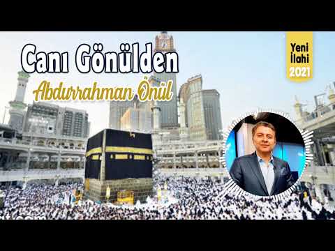 Canı Gönülden - Abdurrahman Önül