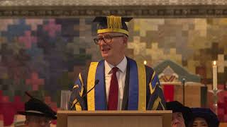 Graduations – Chelmsford Campus 11 November 2024 13:30 Ceremony