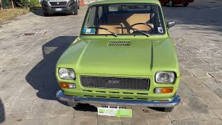 Fiat 127 900 2P. L