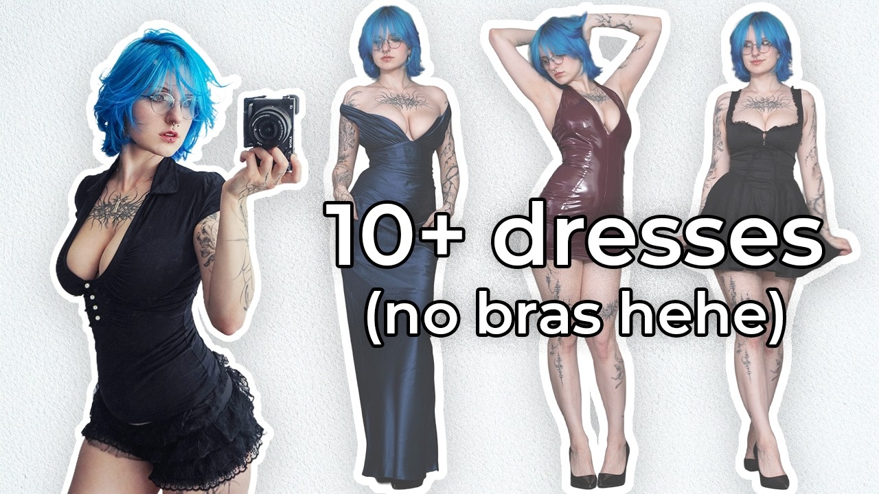 Latest Title & Thumbnail