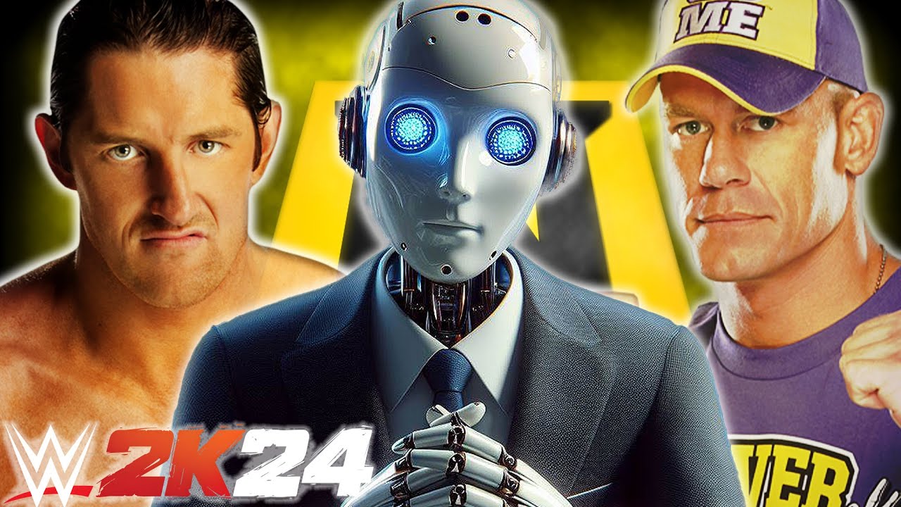 The Story of How ChatGPT SAVED The Nexus!