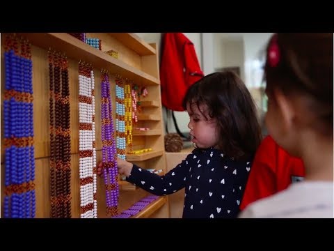 Guidepost Montessori at Williamsburg