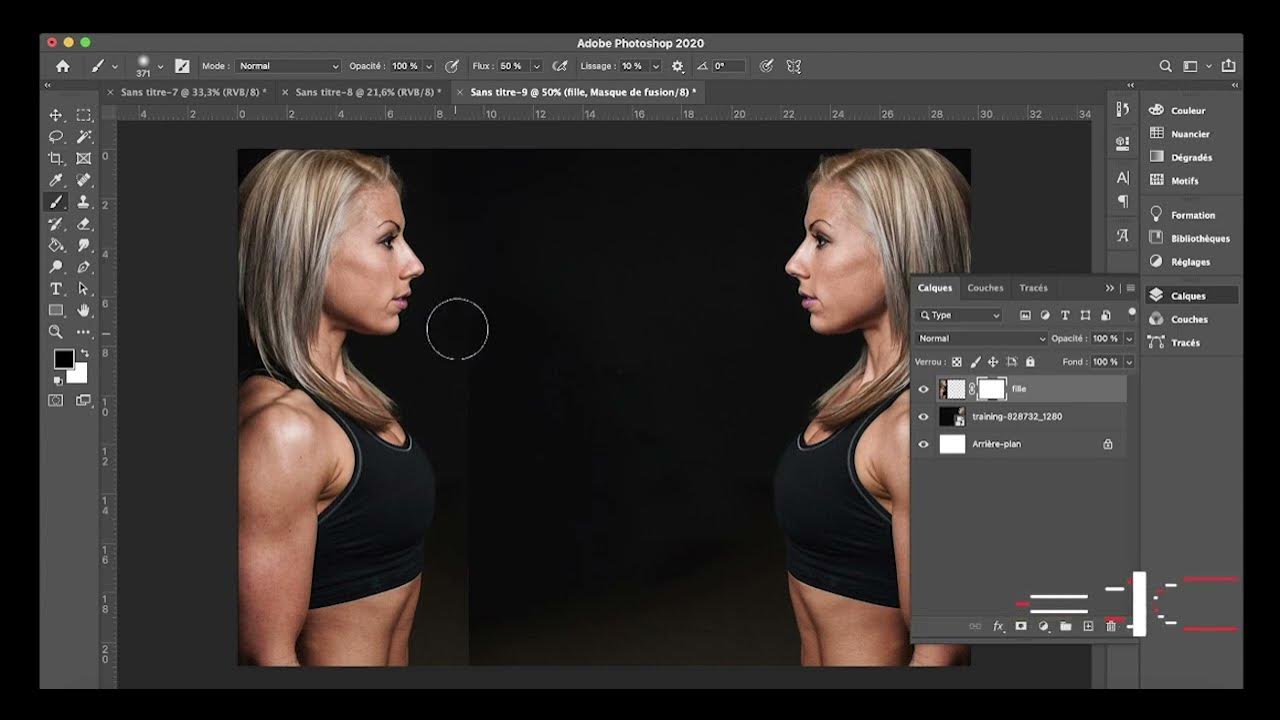 DUPLIQUER UNE IMAGE Facilement avec __ incroyable outil de