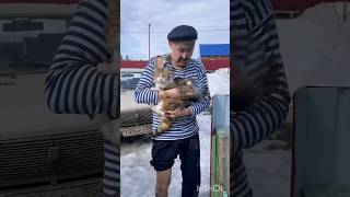 ТВОЙ БАТЯ КОГДА ВЫПЬЕТ😂